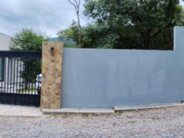 QUINTA EN VENTA EN FRACCIONAMIENTO PRIVADO VISTAENCINOS, MONTEMORELOS NL