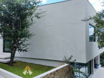 QUINTA EN VENTA EN FRACCIONAMIENTO PRIVADO VISTAENCINOS, MONTEMORELOS NL