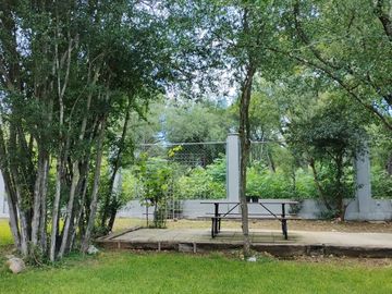 QUINTA EN VENTA EN FRACCIONAMIENTO PRIVADO VISTAENCINOS, MONTEMORELOS NL