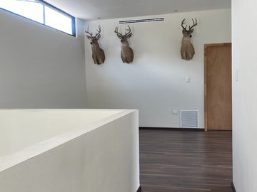 QUINTA EN VENTA EN FRACCIONAMIENTO PRIVADO VISTAENCINOS, MONTEMORELOS NL