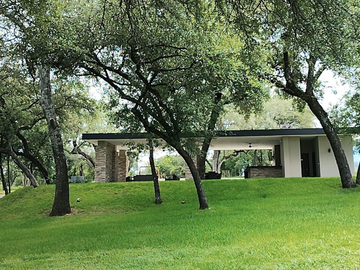 QUINTA EN VENTA EN FRACCIONAMIENTO PRIVADO VISTAENCINOS, MONTEMORELOS NL
