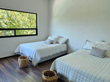 QUINTA EN VENTA EN FRACCIONAMIENTO PRIVADO VISTAENCINOS, MONTEMORELOS NL