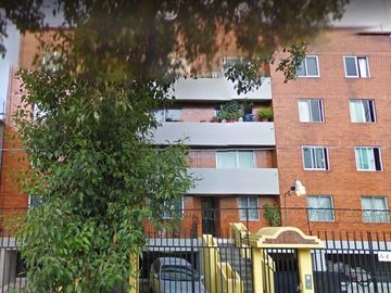 Departamento en Venta en Colonia Anáhuac, Miguel Hidalgo, CDMX.