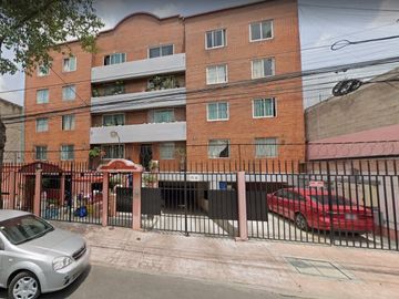 Departamento en Venta en Colonia Anáhuac, Miguel Hidalgo, CDMX.