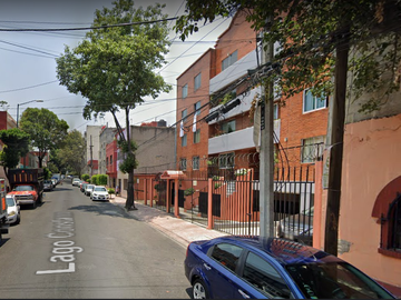 Departamento en Venta en Colonia Anáhuac, Miguel Hidalgo, CDMX.