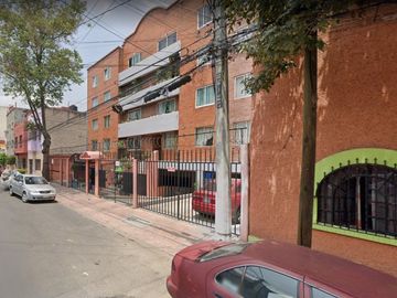 Departamento en Venta en Colonia Anáhuac, Miguel Hidalgo, CDMX.