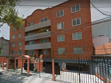 Departamento en Venta en Colonia Anáhuac, Miguel Hidalgo, CDMX.