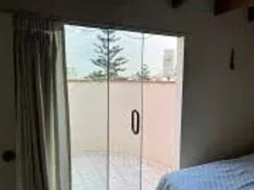 Vendo Dúplex de 4 dormitorios, terraza
