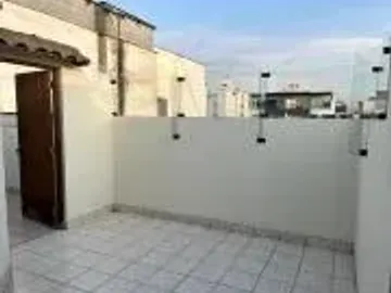 Vendo Dúplex de 4 dormitorios, terraza
