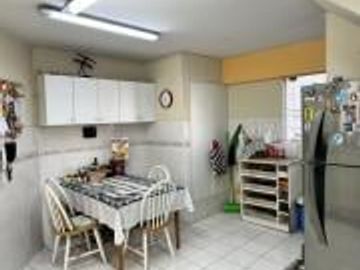 Vendo Dúplex de 4 dormitorios, terraza