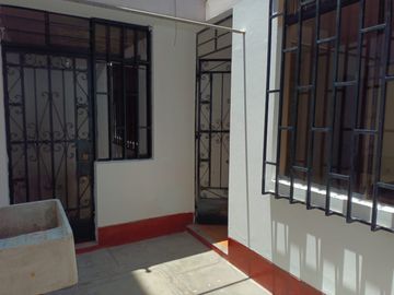 CASA EN VENTA ROSARIO DEL NORTE -SAN MARTIN DE PORRES