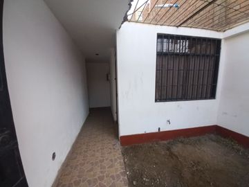 CASA EN VENTA ROSARIO DEL NORTE -SAN MARTIN DE PORRES