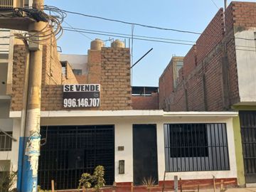 CASA EN VENTA ROSARIO DEL NORTE -SAN MARTIN DE PORRES