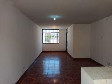 CASA EN VENTA ROSARIO DEL NORTE -SAN MARTIN DE PORRES