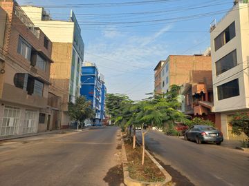 CASA EN VENTA ROSARIO DEL NORTE -SAN MARTIN DE PORRES