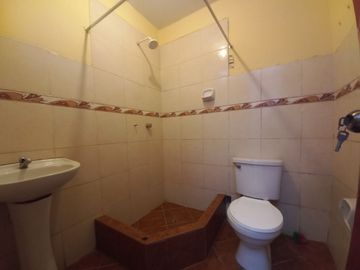 CASA EN VENTA ROSARIO DEL NORTE -SAN MARTIN DE PORRES