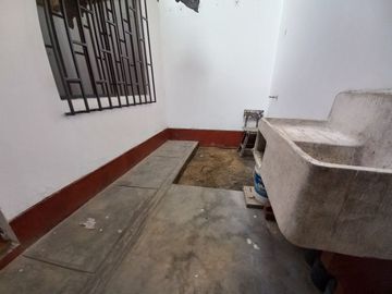 CASA EN VENTA ROSARIO DEL NORTE -SAN MARTIN DE PORRES