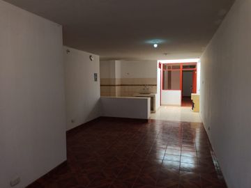 CASA EN VENTA ROSARIO DEL NORTE -SAN MARTIN DE PORRES