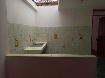 CASA EN VENTA ROSARIO DEL NORTE -SAN MARTIN DE PORRES