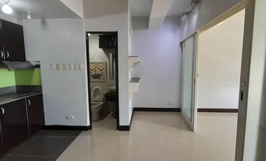 For Sale: 1 Bedroom Unit with Parking Manhattan Parkway Tower 1, Cubao, Quezon City