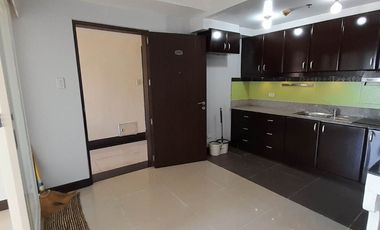 For Sale: 1 Bedroom Unit with Parking Manhattan Parkway Tower 1, Cubao, Quezon City
