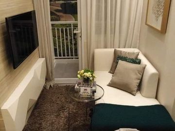 SMDC CHARM Residences - Felix Ave Cainta