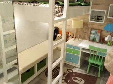 SMDC CHARM Residences - Felix Ave Cainta