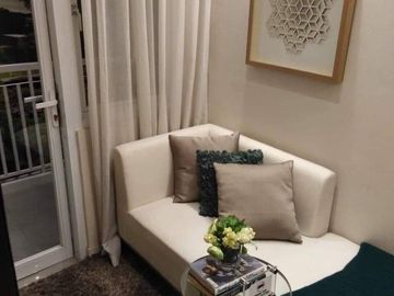SMDC CHARM Residences - Felix Ave Cainta