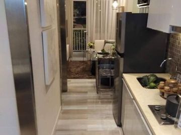 SMDC CHARM Residences - Felix Ave Cainta