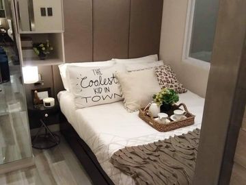 SMDC CHARM Residences - Felix Ave Cainta