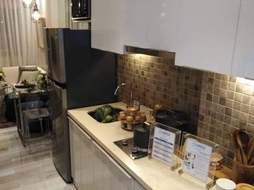 SMDC CHARM Residences - Felix Ave Cainta