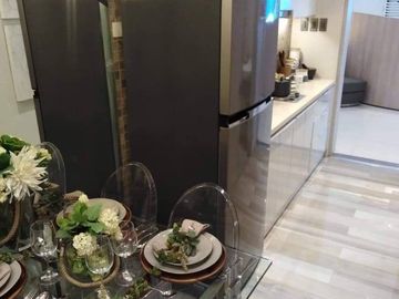 SMDC CHARM Residences - Felix Ave Cainta