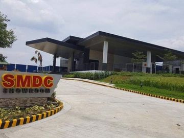 SMDC CHARM Residences - Felix Ave Cainta