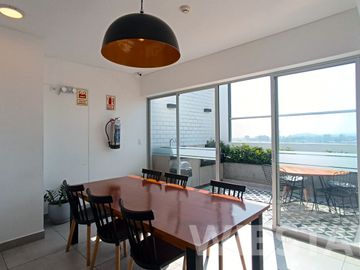 Venta Departamento en Balconcillo/Vía Expresa - La Victoria, a minutos de Centros comerciales, Colegios, Metropolitano, 2 Dorm / 2 Baños / +10 áreas c