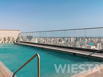 Venta Departamento en Balconcillo/Vía Expresa - La Victoria, a minutos de Centros comerciales, Colegios, Metropolitano, 2 Dorm / 2 Baños / +10 áreas c