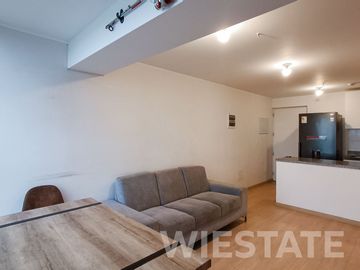 Venta Departamento en Balconcillo/Vía Expresa - La Victoria, a minutos de Centros comerciales, Colegios, Metropolitano, 2 Dorm / 2 Baños / +10 áreas c