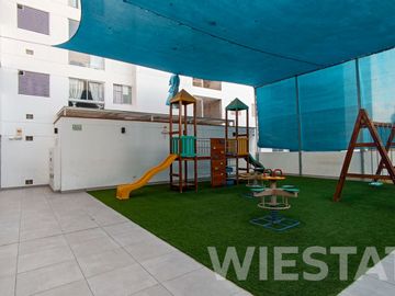 Venta Departamento en Balconcillo/Vía Expresa - La Victoria, a minutos de Centros comerciales, Colegios, Metropolitano, 2 Dorm / 2 Baños / +10 áreas c