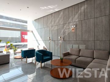 Venta Departamento en Balconcillo/Vía Expresa - La Victoria, a minutos de Centros comerciales, Colegios, Metropolitano, 2 Dorm / 2 Baños / +10 áreas c