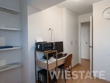 Venta Departamento en Balconcillo/Vía Expresa - La Victoria, a minutos de Centros comerciales, Colegios, Metropolitano, 2 Dorm / 2 Baños / +10 áreas c