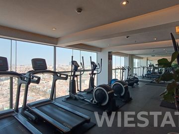 Venta Departamento en Balconcillo/Vía Expresa - La Victoria, a minutos de Centros comerciales, Colegios, Metropolitano, 2 Dorm / 2 Baños / +10 áreas c