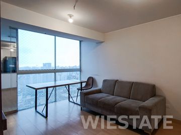 Venta Departamento en Balconcillo/Vía Expresa - La Victoria, a minutos de Centros comerciales, Colegios, Metropolitano, 2 Dorm / 2 Baños / +10 áreas c