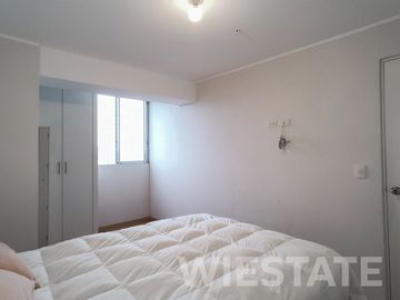 Venta Departamento en Balconcillo/Vía Expresa - La Victoria, a minutos de Centros comerciales, Colegios, Metropolitano, 2 Dorm / 2 Baños / +10 áreas c