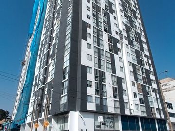 Venta Departamento en Balconcillo/Vía Expresa - La Victoria, a minutos de Centros comerciales, Colegios, Metropolitano, 2 Dorm / 2 Baños / +10 áreas c
