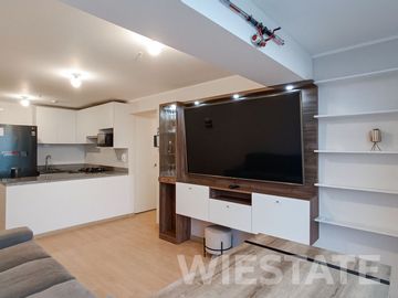Venta Departamento en Balconcillo/Vía Expresa - La Victoria, a minutos de Centros comerciales, Colegios, Metropolitano, 2 Dorm / 2 Baños / +10 áreas c