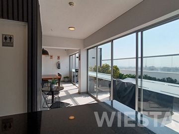 Venta Departamento en Balconcillo/Vía Expresa - La Victoria, a minutos de Centros comerciales, Colegios, Metropolitano, 2 Dorm / 2 Baños / +10 áreas c