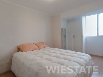 Venta Departamento en Balconcillo/Vía Expresa - La Victoria, a minutos de Centros comerciales, Colegios, Metropolitano, 2 Dorm / 2 Baños / +10 áreas c