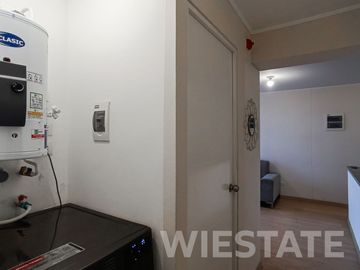 Venta Departamento en Balconcillo/Vía Expresa - La Victoria, a minutos de Centros comerciales, Colegios, Metropolitano, 2 Dorm / 2 Baños / +10 áreas c