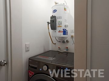 Venta Departamento en Balconcillo/Vía Expresa - La Victoria, a minutos de Centros comerciales, Colegios, Metropolitano, 2 Dorm / 2 Baños / +10 áreas c