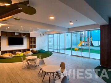 Venta Departamento en Balconcillo/Vía Expresa - La Victoria, a minutos de Centros comerciales, Colegios, Metropolitano, 2 Dorm / 2 Baños / +10 áreas c