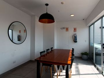 Venta Departamento en Balconcillo/Vía Expresa - La Victoria, a minutos de Centros comerciales, Colegios, Metropolitano, 2 Dorm / 2 Baños / +10 áreas c